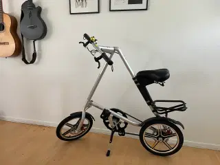 Foldecykel, TriAngel