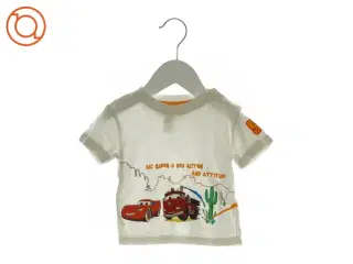 T-shirt fra Disney (Str. 74)