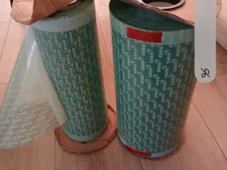 Lysningsfolie 410 mm