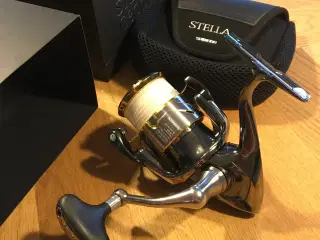 Shimano Stella c3000