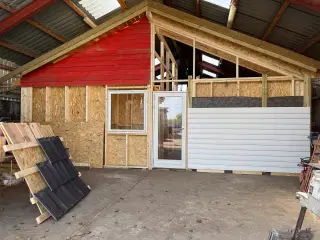 Kvalitets sommerhus på 80m2 savner et sted at være