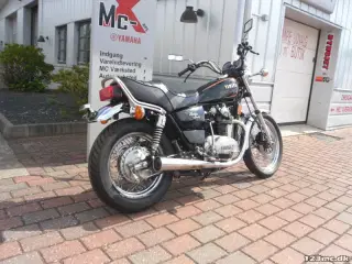 Yamaha XS 650 Special
