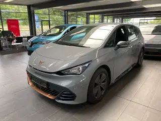 Cupra Born 58 