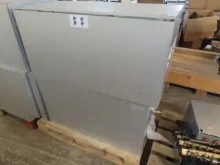 2 stk. Ventilationsanlæg - DAFFOSS AIR A2