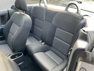 Peugeot 207 1,6 VTi CC