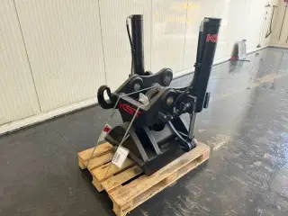 [Other] Power Tilt fæste S80 til Liebherr R930