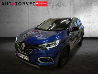 Renault Kadjar 1,3 TCe 140 Bose Edition