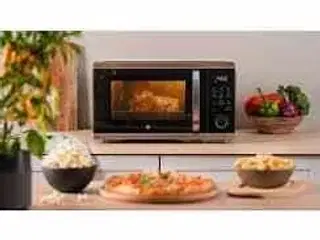 Wilfa Multioven 3-in-1 MAC-25S, Fritstående