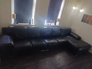 Hjørne sofa (Violino)