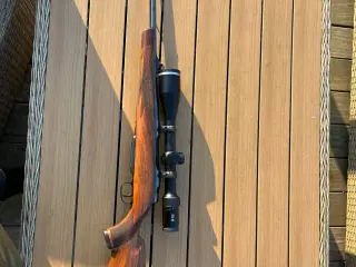 Riffel Sauer 90