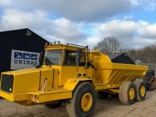 Flot dumper