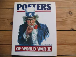 Posters of World War II