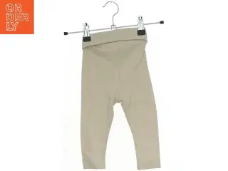 Leggings fra H&M (str. 74 cm)