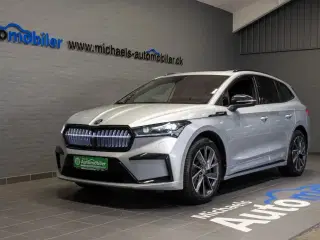 Skoda Enyaq 80x iV Sportline