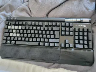 Tastatur 