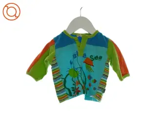 Bluse fra Me Too (Str. 56)