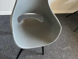 Spisebordsstole 8 stk.