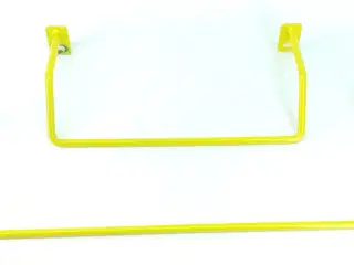Bøjler for Arme 2stk for Bulldog PM240 2 søjlet lift  (reservedel)