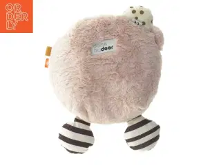 Babylegetæj med spejl fra Done By Deer (str. 31 x 26 cm)