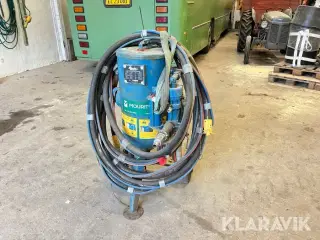 Sandblæser Norexco Nob 60