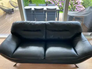 2 personers Hjort Knudsen sofa