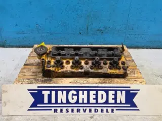 Perkins 4.248 Topstykke 3711604A