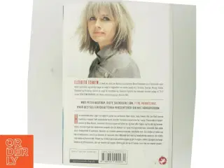 Tre hundes nat af Elsebeth Egholm (Bog) fra Politikens Forlag