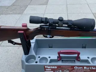 Steyr Manlicher