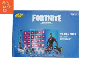 Fortnite adventskalender fra Funko (str. 24 stykker)