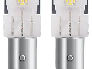 Osram LEDriving SL Hvid P21/5W - Sæt