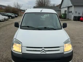 Citroën Berlingo 2.0 Hdi van