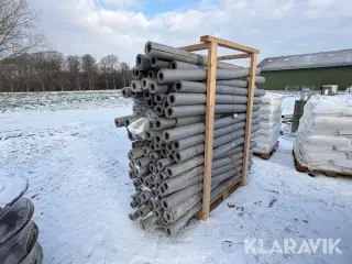 Rør isolering Tubolit DG 60/25