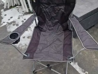 Festivalstol/campingstol