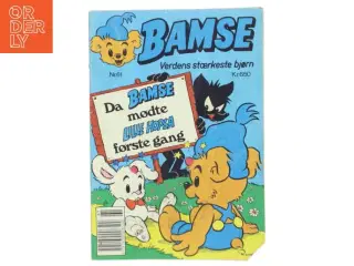 Bamse Børneblad