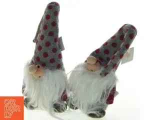 Stofnisser fra Salling (str. 19x7 cm)