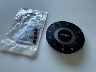 ParkOne - FS05