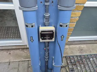 Vandbehandlingsanlæg 