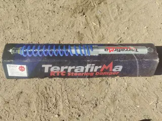 Terrafirma RTC styringsdæmper Defender/RRC/D1