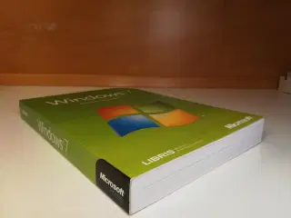 WINDOWS 7 - Hurtigt og nemt, 364 sider