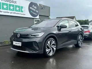 VW ID.4 77 1ST Pro Performance Max