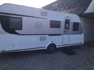 Knaus Sport 500 KD Silver Selection 2020