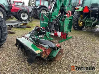 Spearhead Twiga 7000 T