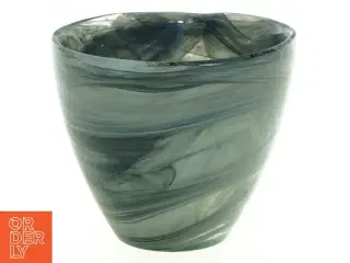 Glasvase (str. 9 x 10 cm)