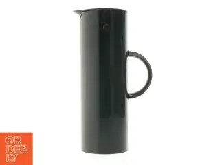 Termokande med trykknap fra Stelton (str. 30 cm)