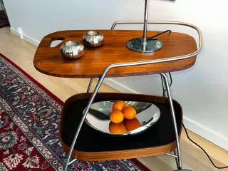 Servervogn fra Naver Collection