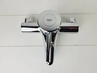 ⭐️ GROHE Badekarbatteri / Armatur