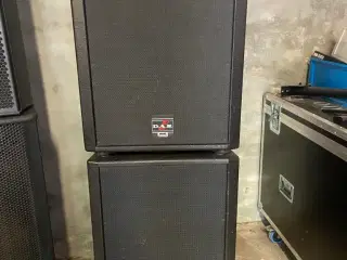 D.A.S. Audio ST-112