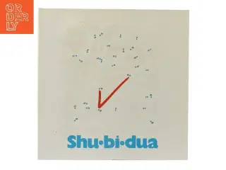 Shu•bi•dua 12 album cover fra Shu•bi•dua