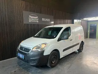 Peugeot Partner 1,6 BlueHDi 100 L1 Flex Van