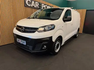 Opel Vivaro 2,0 D 145 Enjoy L2V2 aut.